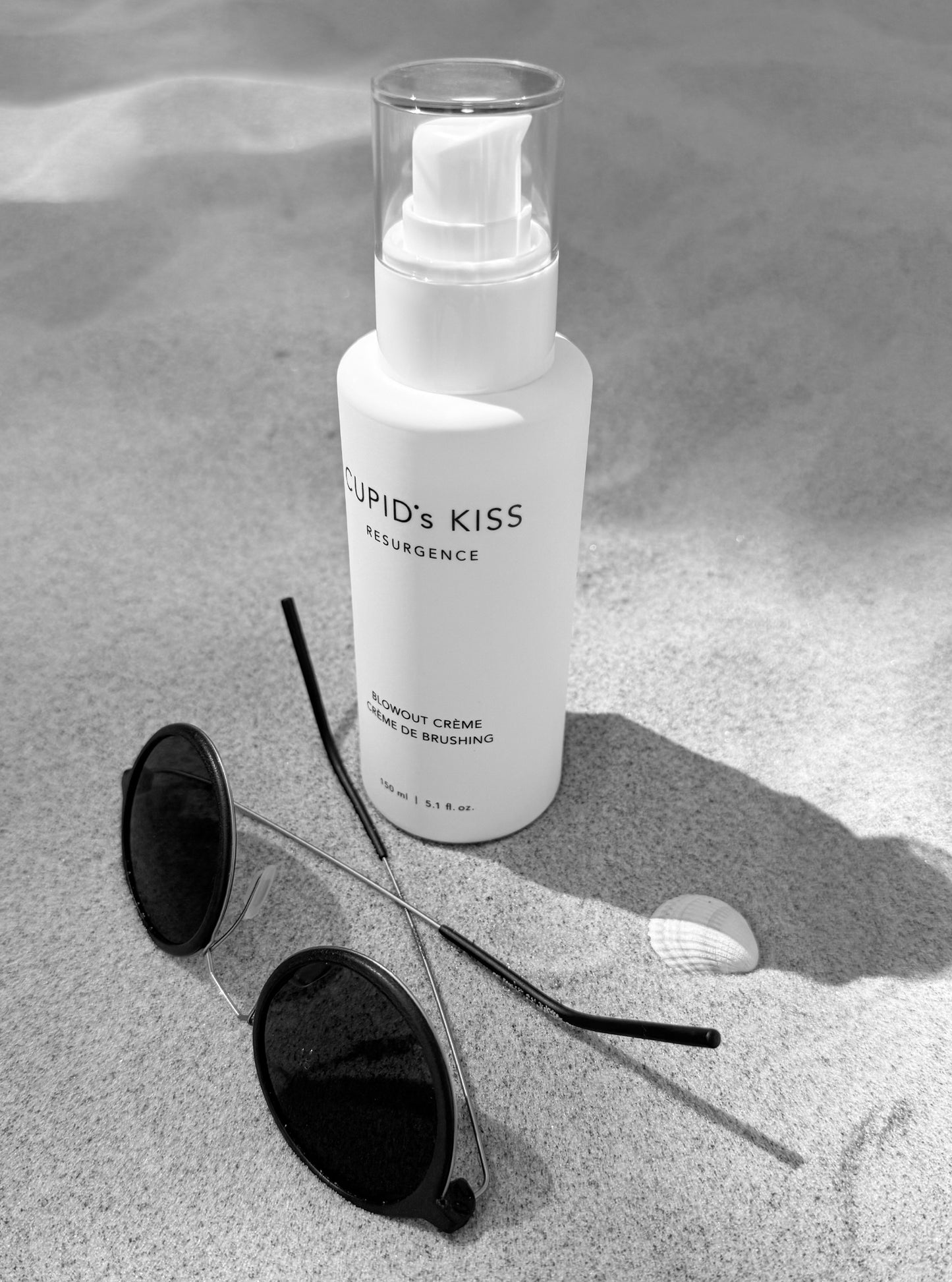 RESURGENCE BLOWOUT CRÈME