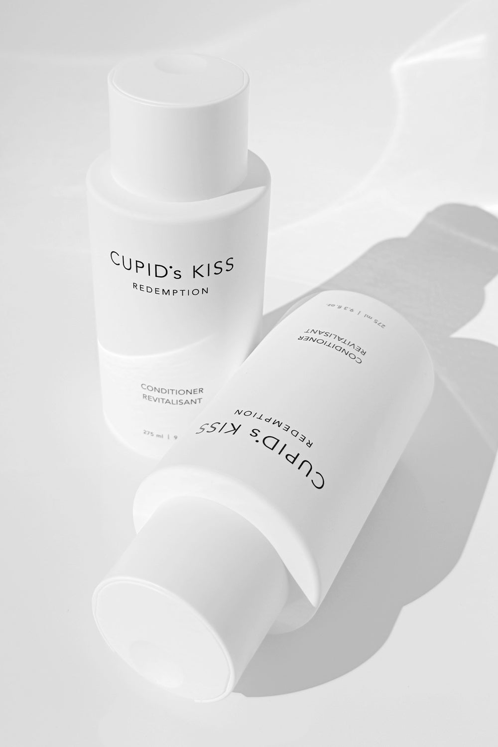 REDEMPTION CONDITIONER