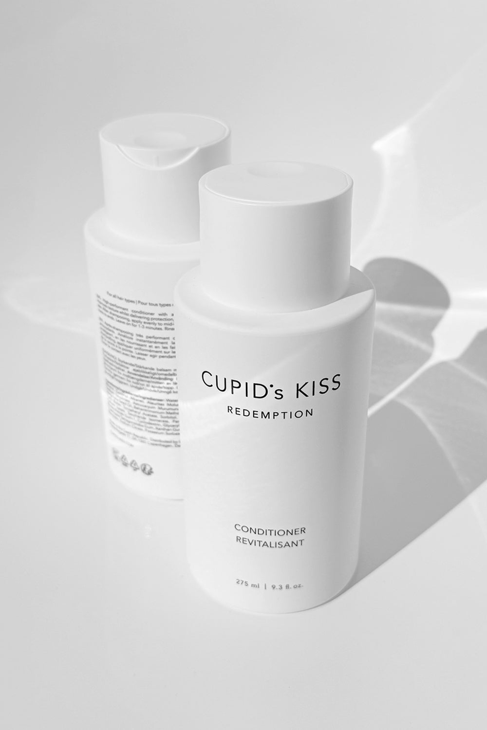 REDEMPTION CONDITIONER