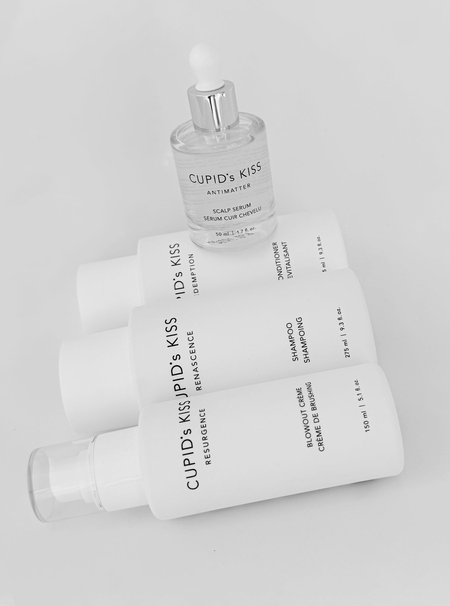 CUPID˙s KISS BUNDLE