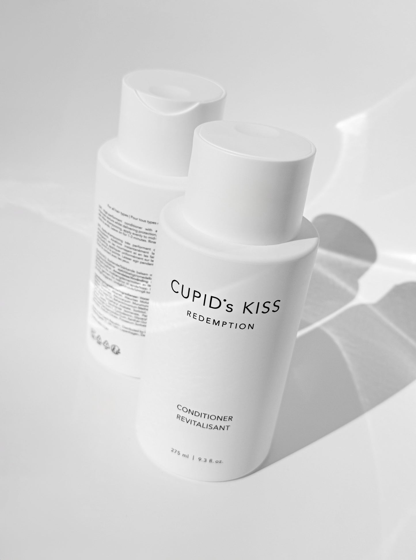 REDEMPTION CONDITIONER