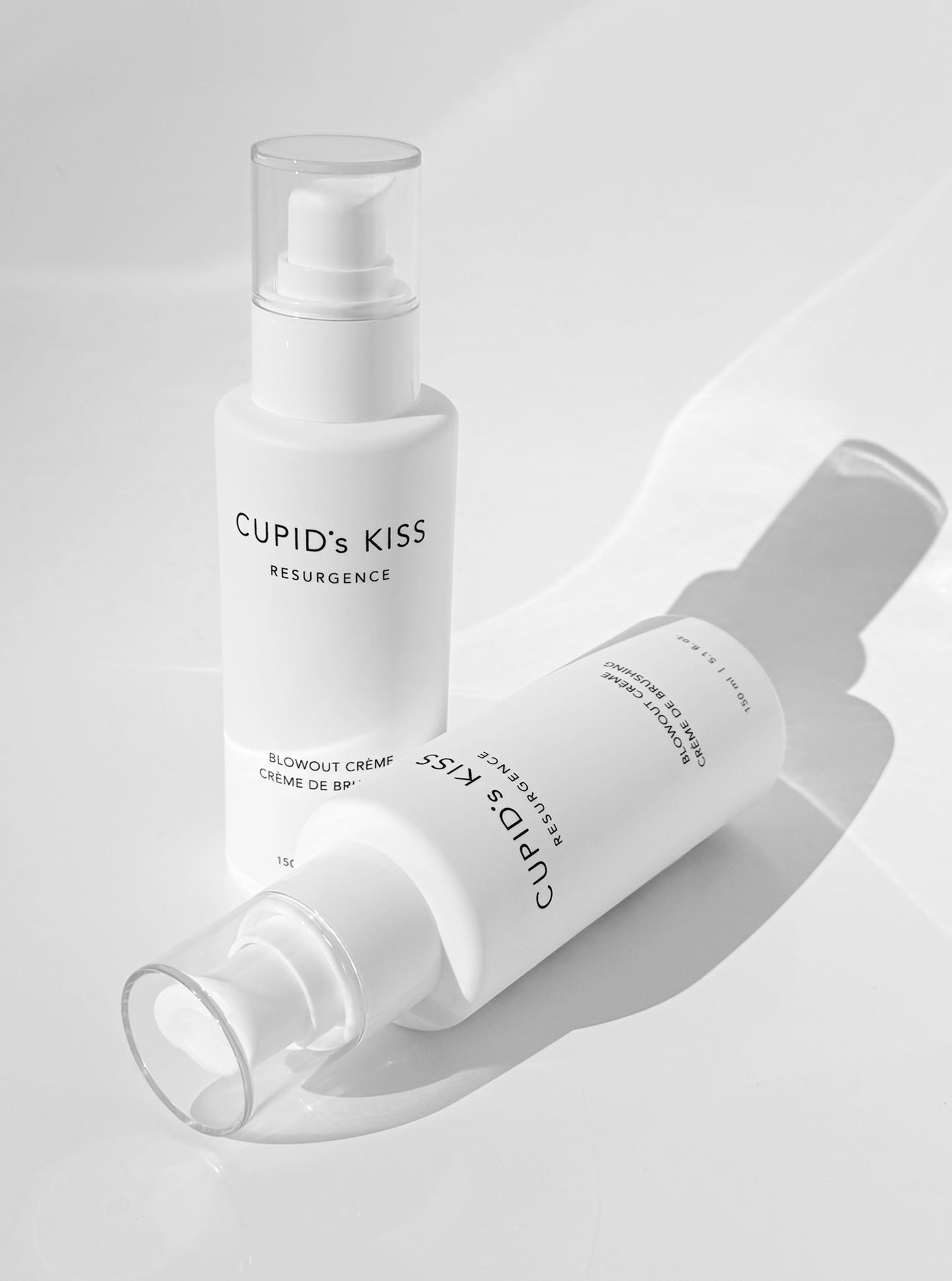 RESURGENCE BLOWOUT CRÈME