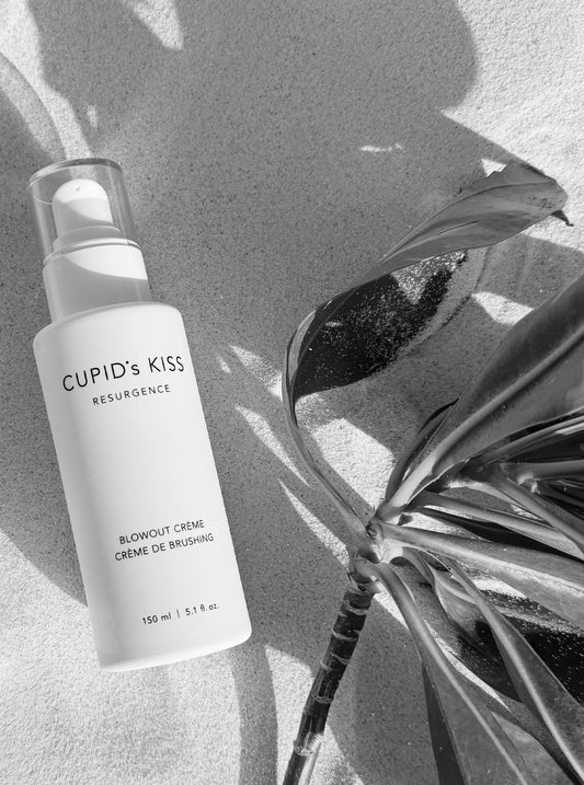 RESURGENCE BLOWOUT CRÈME