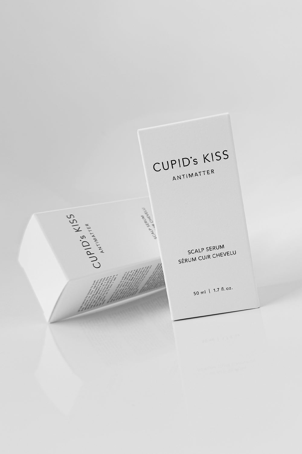 ANTIMATTER SCALP SERUM SINGLE