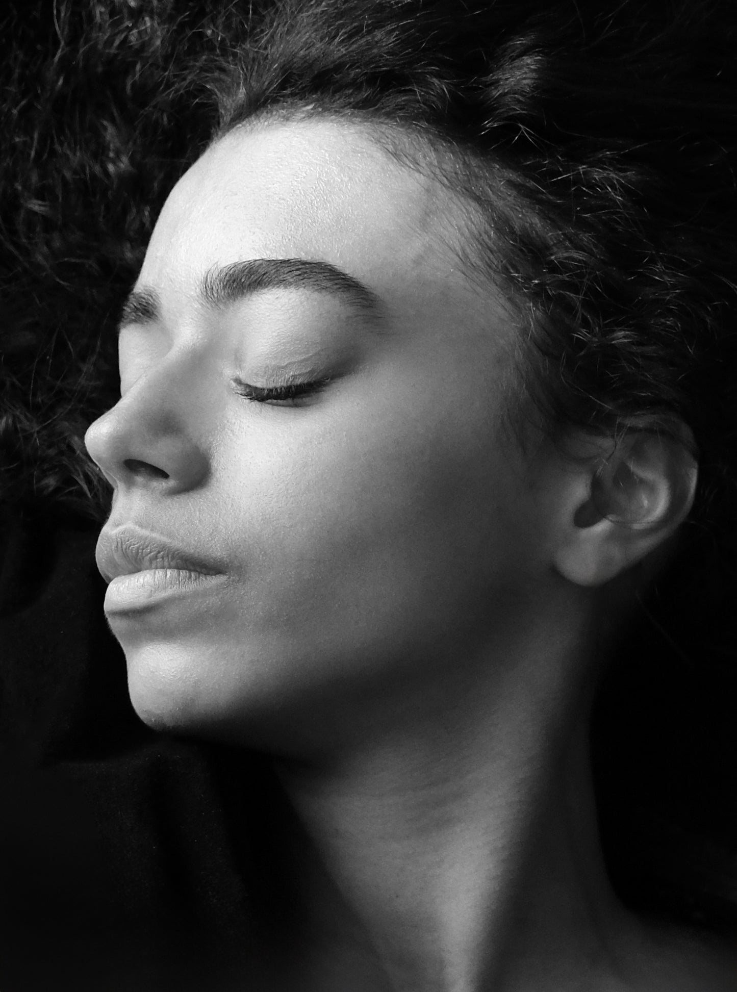 SUPERPOSITION ÉLIXIR (FACE & HAIR)