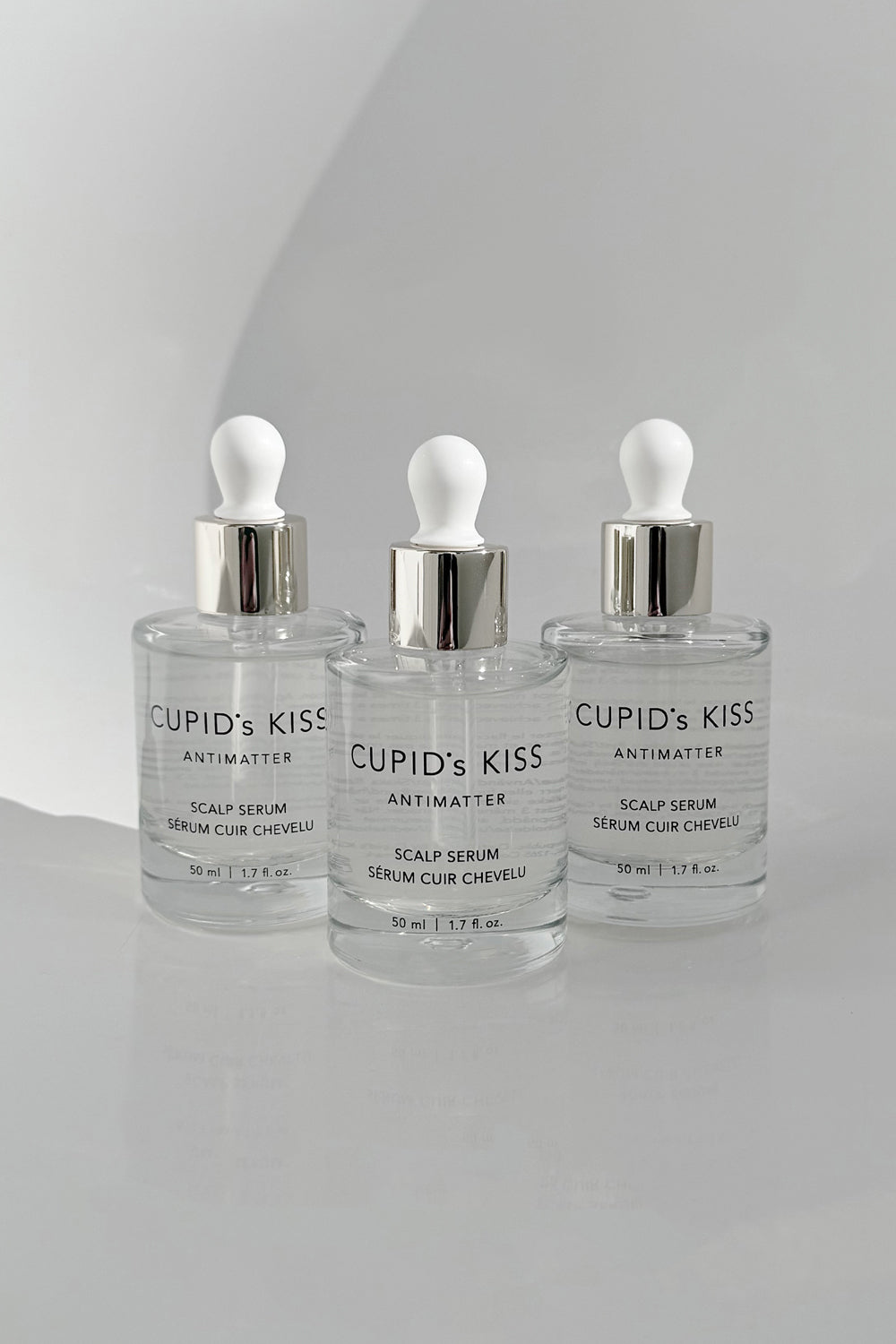 ANTIMATTER SCALP SERUM TRINITY