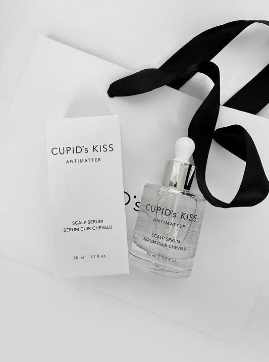ANTIMATTER SCALP SERUM