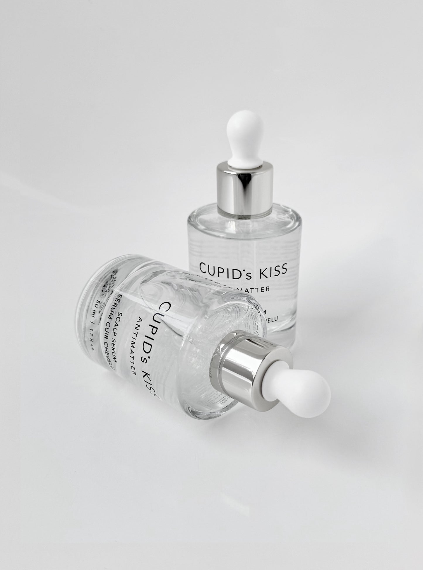ANTIMATTER SCALP SERUM