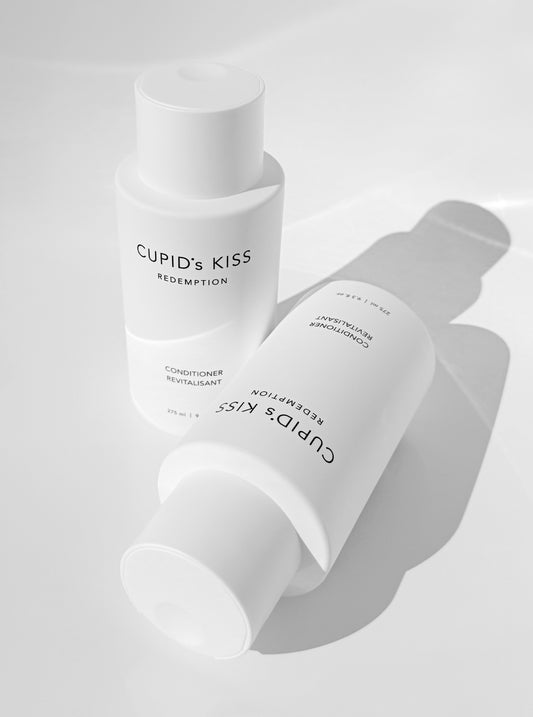 REDEMPTION CONDITIONER