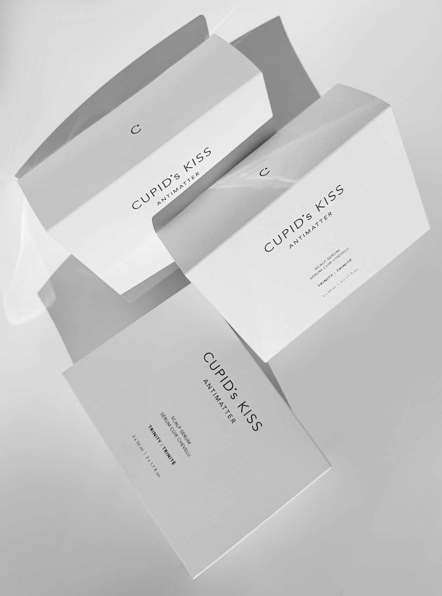 ANTIMATTER SCALP SERUM TRINITY